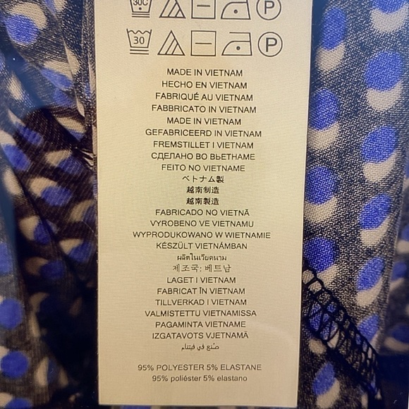 MICHAEL Michael Kors Shift Dress Womens XL office Career pull over stretch - Picture 8 of 8